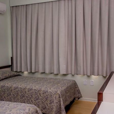 Hotel Jaragua Joaçaba Zewnętrze zdjęcie