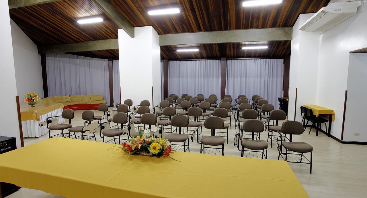 Hotel Jaragua Joaçaba Zewnętrze zdjęcie