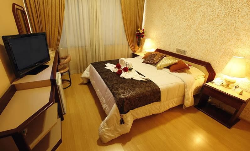 Hotel Jaragua Joaçaba Zewnętrze zdjęcie