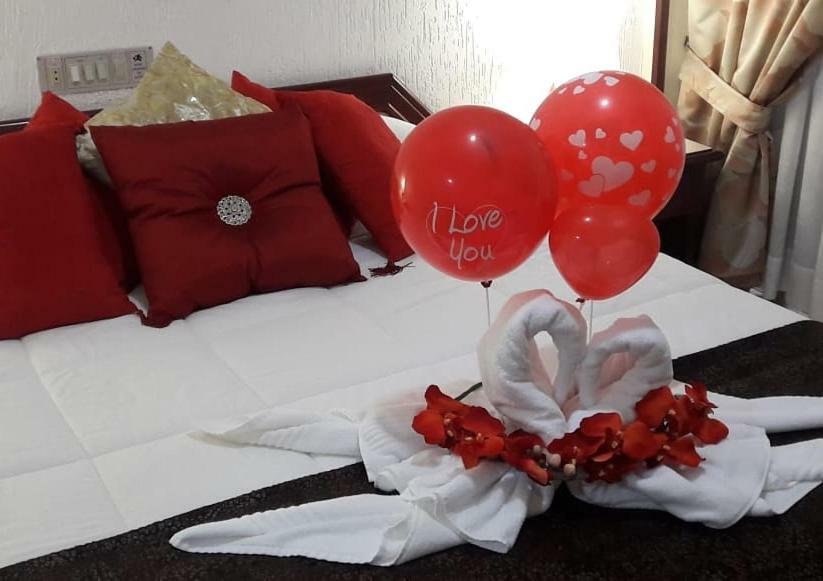 Hotel Jaragua Joaçaba Zewnętrze zdjęcie